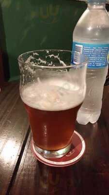 Hopper's Cerveja Artesanal