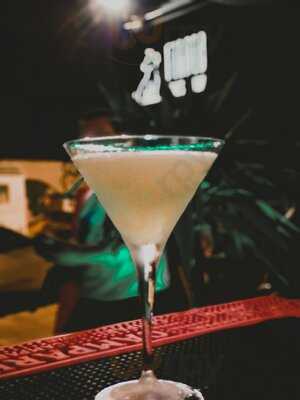 Firoco Drinks & Food