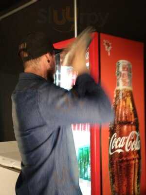 Firoco Drinks & Food