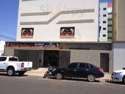 Restaurante Três Coroas