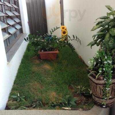 Restaurante Três Coroas