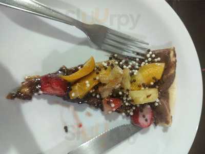 Restaurante Três Coroas