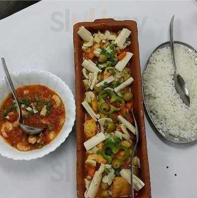 Restaurante Três Coroas