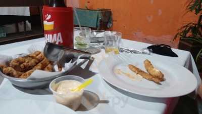 Restaurante Três Coroas