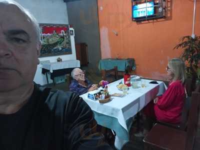 Restaurante Três Coroas
