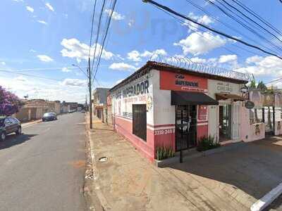 Restaurante Três Coroas