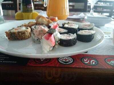 Sushi Bar