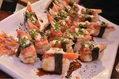 Sushi Bar