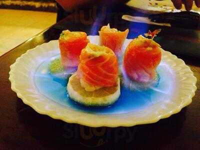 Sushi Bar
