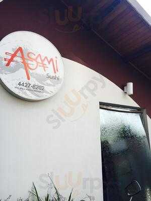 Asami Sushi