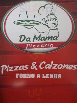 Da Mama Pizzaria