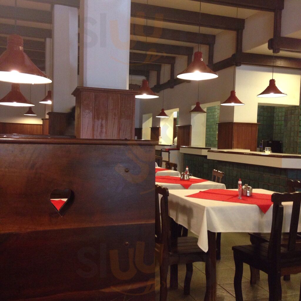 Confeitaria Blumenau