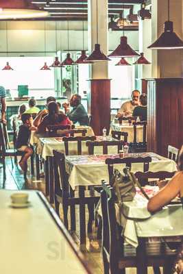 Confeitaria Blumenau