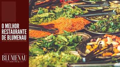 Confeitaria Blumenau