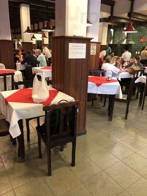 Confeitaria Blumenau