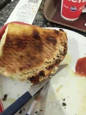 Pizza Tost