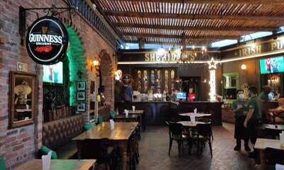 Sheridan's Irish Pub