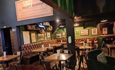 Sheridan's Irish Pub