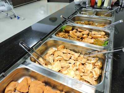 Restaurante Del Grappa