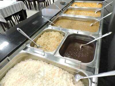 Restaurante Del Grappa