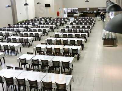 Restaurante Del Grappa