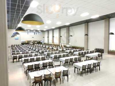 Restaurante Del Grappa