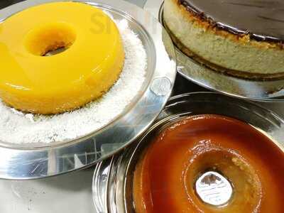 Restaurante Del Grappa