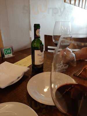 Churrascaria Schneider