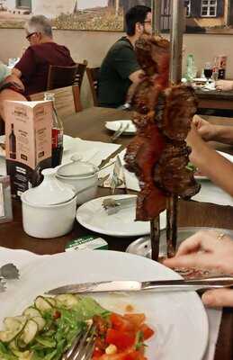 Churrascaria Schneider