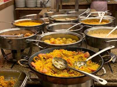 Churrascaria Schneider