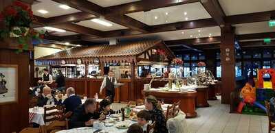 Churrascaria Schneider