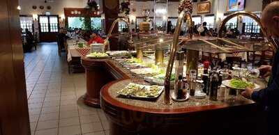 Churrascaria Schneider