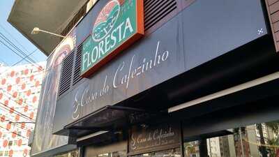 Casa Do Cafezinho