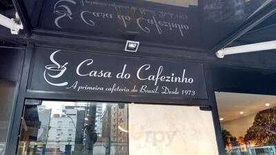 Casa Do Cafezinho