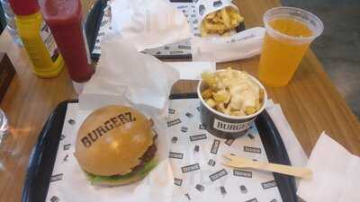 Burgerz