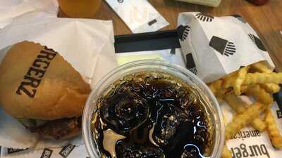 Burgerz