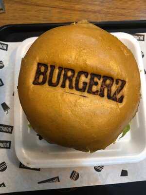 Burgerz
