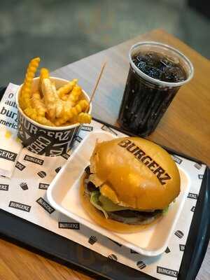 Burgerz