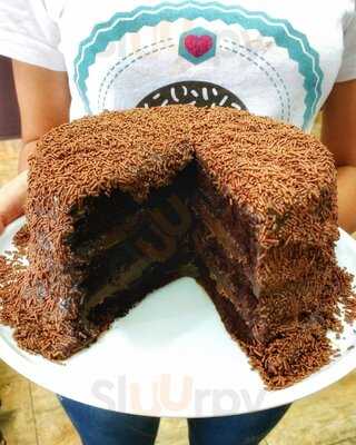 Dela Dele Confeitaria