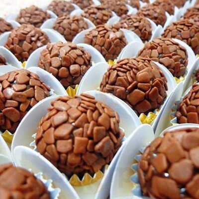 Dela Dele Confeitaria