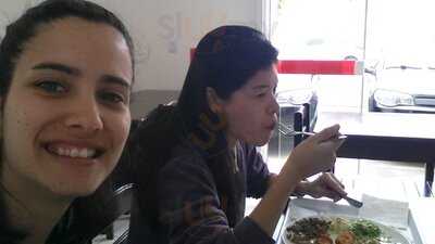 Jardelina Mais Sabor