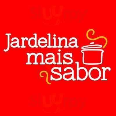 Jardelina Mais Sabor