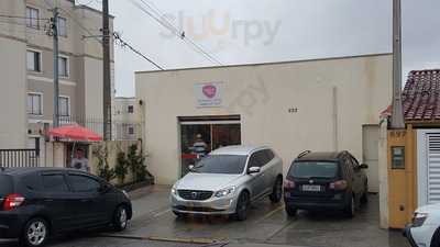 Jardelina Mais Sabor