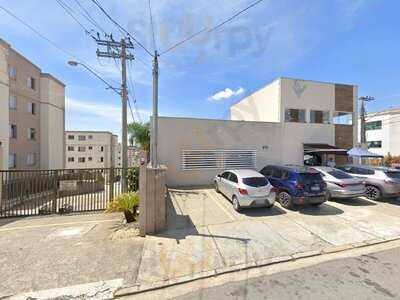 Jardelina Mais Sabor