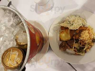 Restaurante Florestal