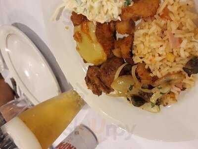 Restaurante Florestal