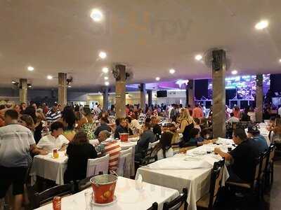 Restaurante Florestal