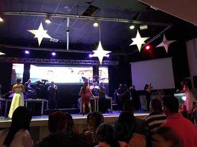 Restaurante Florestal