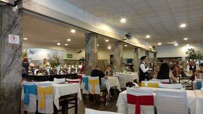 Restaurante Florestal