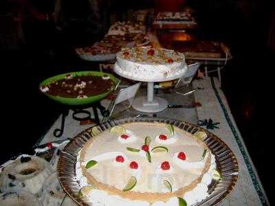 Restaurante Florestal